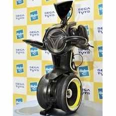 Ikuti Irama, Bergoyang Bersama Robot